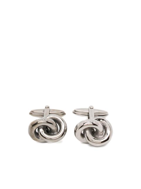 Lanvin Link cufflinks