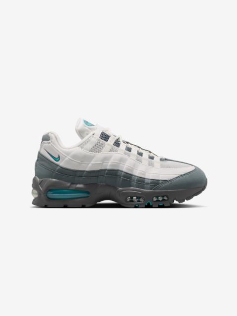 Nike NIKE AIR MAX 95 BIG BUBBLE "DUSTY CACTUS"