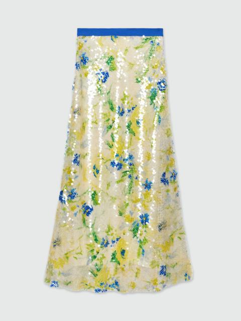 MSGM Skirt