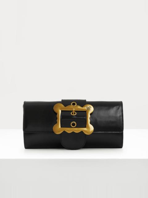 Vivienne Westwood CLAIRE CLUTCH