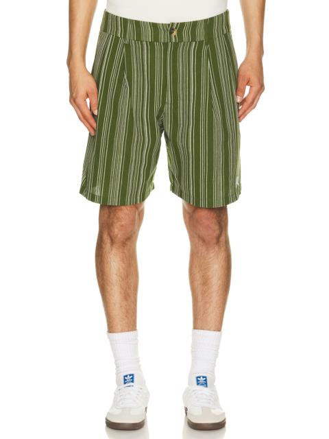malbon Arena Short