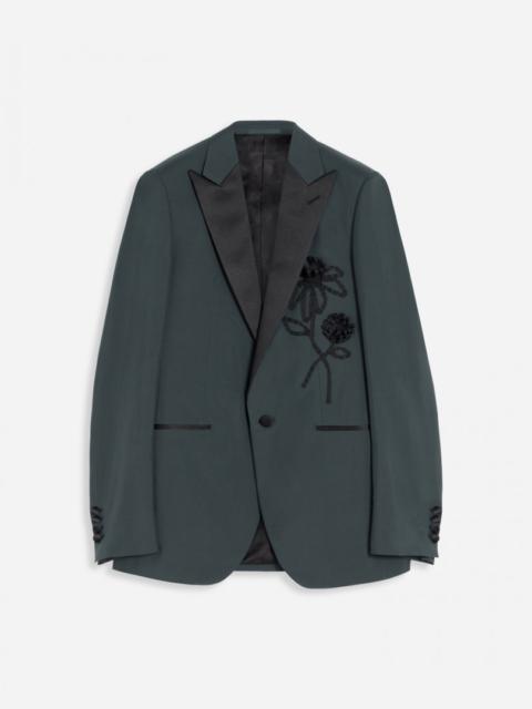 Lanvin EMBROIDERED JACKET