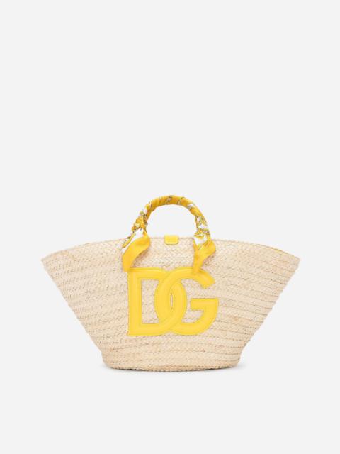 Dolce & Gabbana Medium Kendra shopper