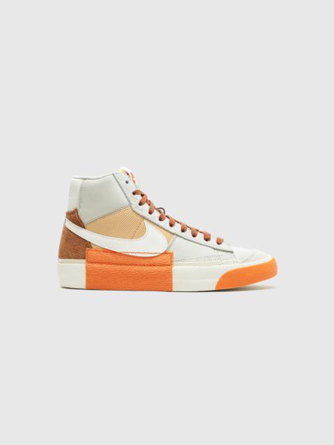 BLAZER '77 PRO CLUB "REMASTERED"