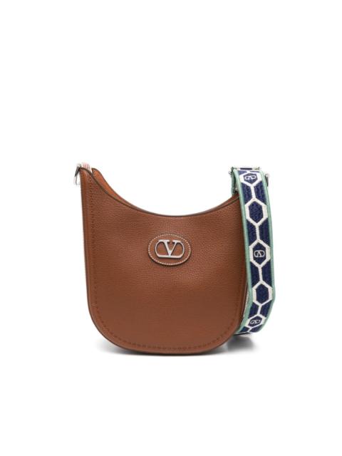 Valentino VLogo-Signature cross body bag