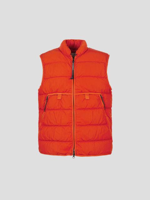 C.P. Company Eco-Chrome R Down Vest