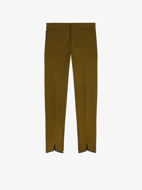 Givenchy PANTS IN PUNTO MILANO