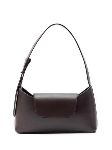 Elleme Envelope Leather Tabacco