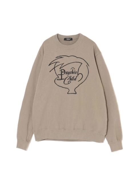 UNDERCOVER UC1F4891-3