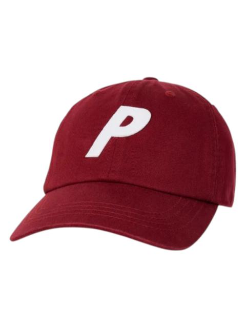 PALACE Palace P 6-Panel (FW25) Berg