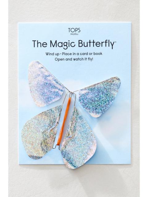 FREE PEOPLE The Magic Butterfly