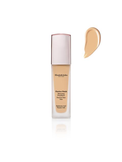 Elizabeth Arden Flawless Finish Skincaring Foundation