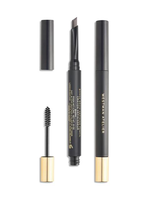 Westman Atelier Bonne Brow Defining Pencil - Bark