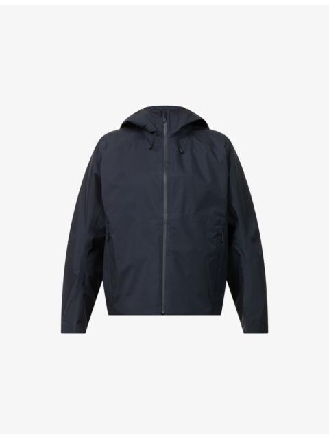 Canada Goose Horizon Rain Hooded Jacket