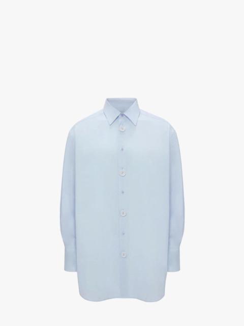 JW Anderson OVERSIZED SHIRT