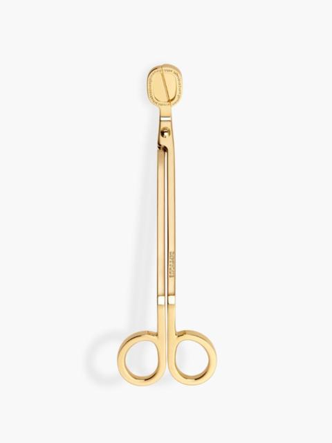 Diptyque Gold Wick Trimmer - For candles