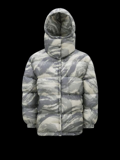 Moncler Galenstockis Short Down Jacket