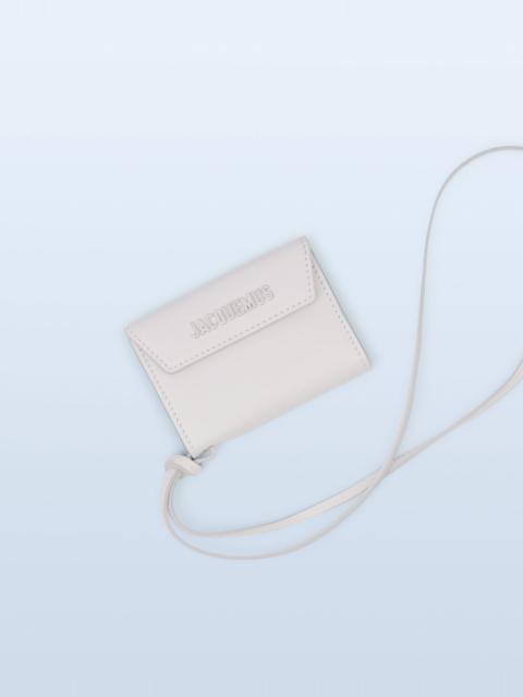 JACQUEMUS Le porte Jacquemus