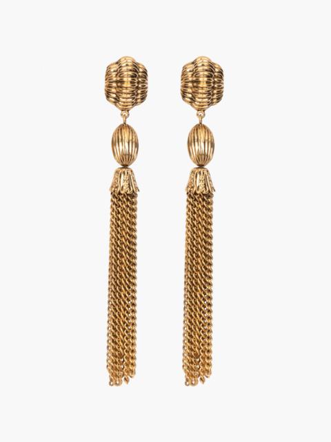 Jennifer Behr Arthella Earrings
