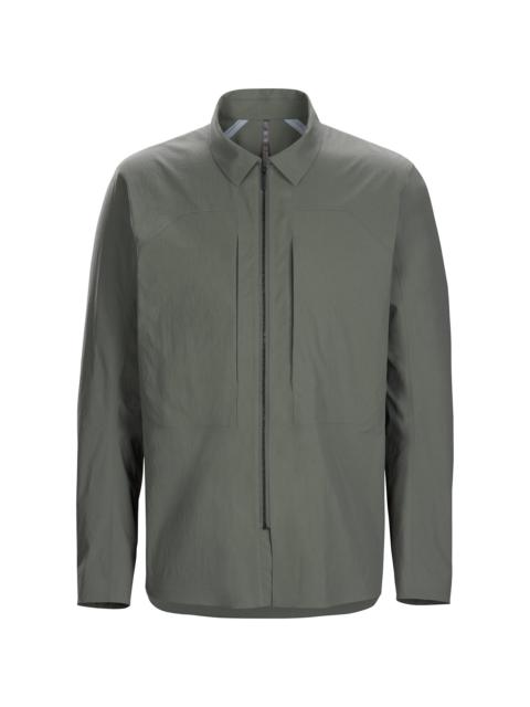 Veilance Component LT Shirt Jacket