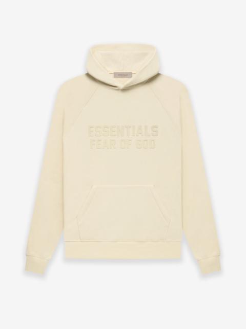 Essentials Hoodie