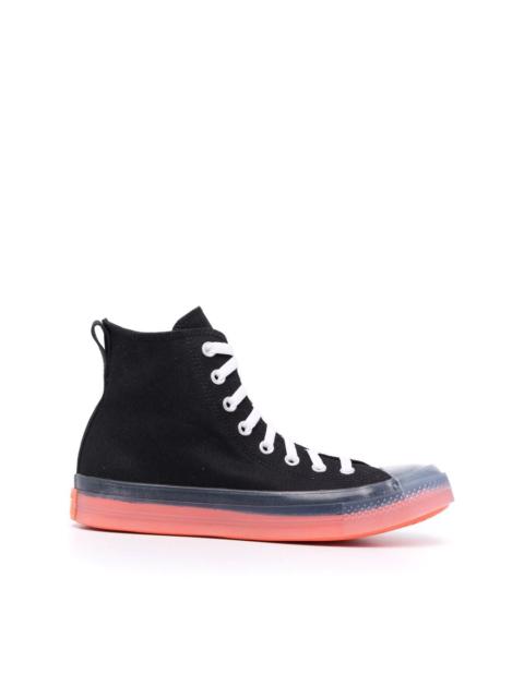 Chuck Taylor All Star CX high-top sneakers