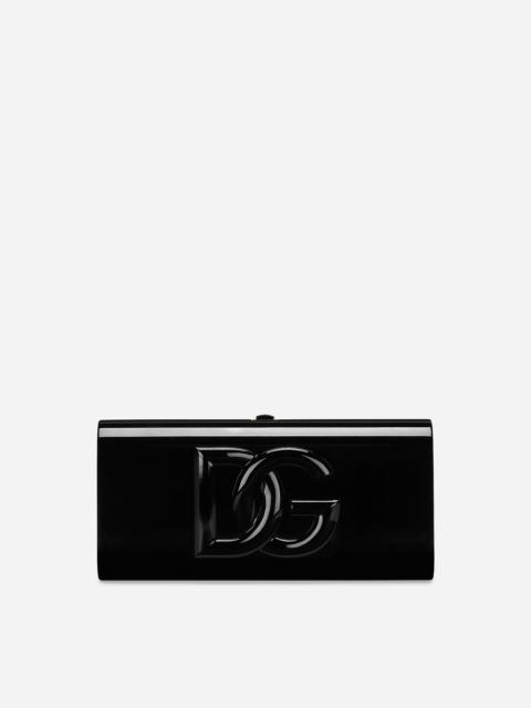 Dolce & Gabbana Dolce Box clutch