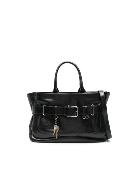 OSOI Brocle tote bag