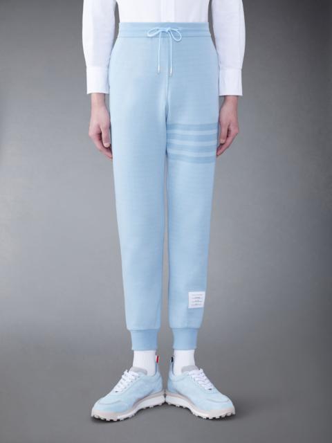 Thom Browne 4-Bar stripe track pants