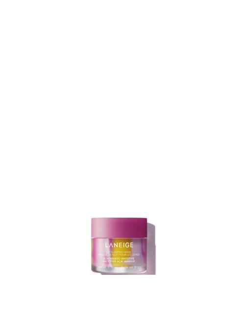 Laneige LANEIGE Lip Sleeping Mask Acai Mango Smoothie 20g