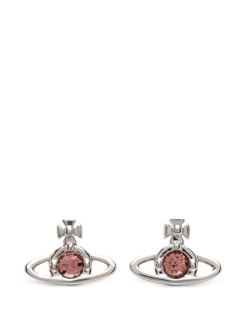 Vivienne Westwood Vivienne Westwood Orb-motif Earrings