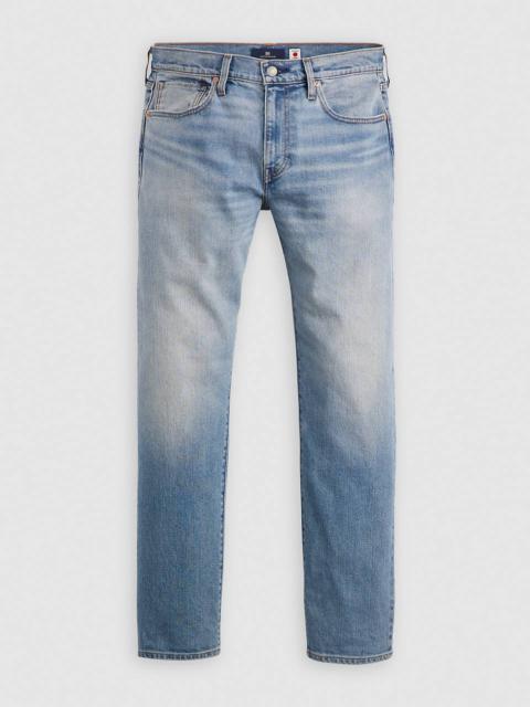 Levi's 502™ TAPER FIT MEN'S JEANS
