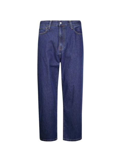 Carhartt WIP Landon five-pocket mid-rise trousers