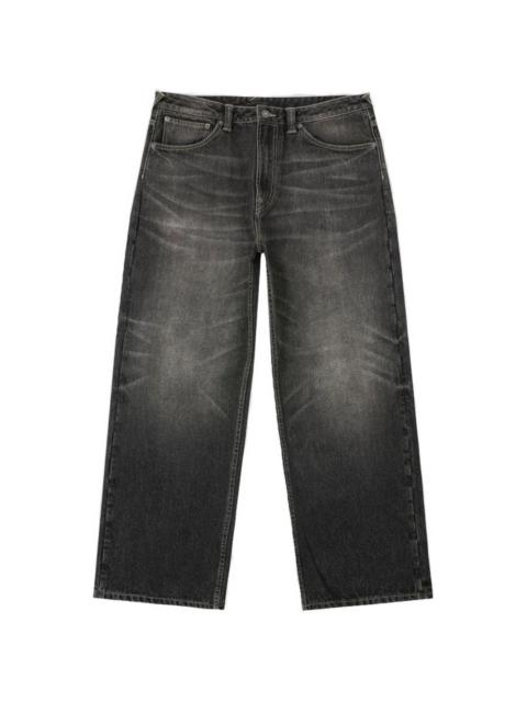 EVISU Electric Daikoku jeans
