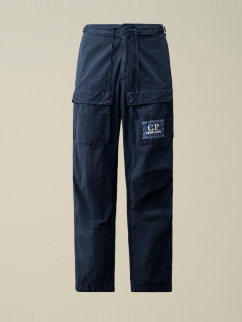 C.P. Company 50 Fili Loose Pants