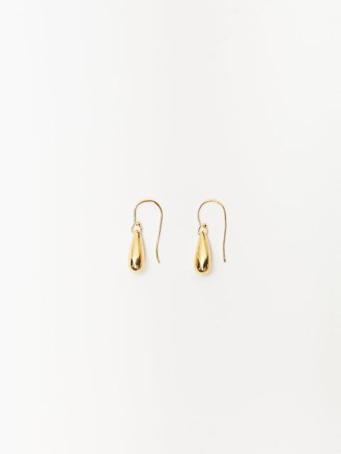 Sophie Buhai Gold Droplet Earrings