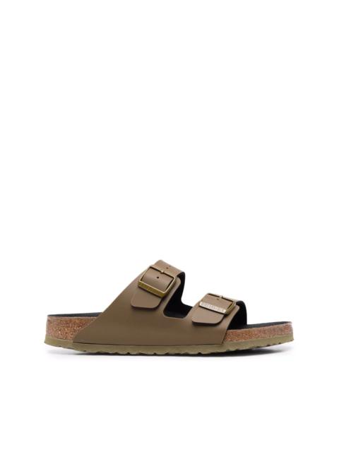 BIRKENSTOCK Arizona leather sandals