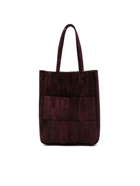 Zoe tote bag