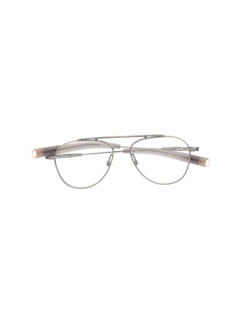 DITA pilot frame glasses