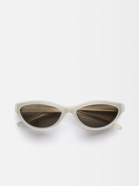 JACQUEMUS The Curvo sunglasses