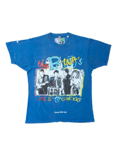 *Better With Age crew-neck T-shirt