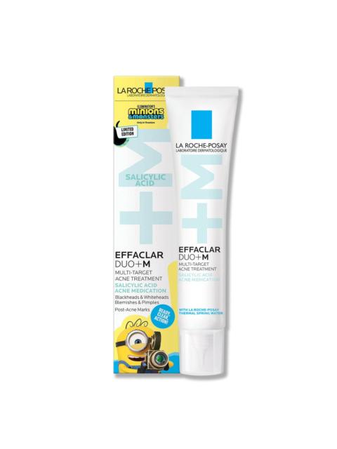 LA ROCHE-POSAY Effaclar Multi-Target Acne Treatment with Salicylic Acid