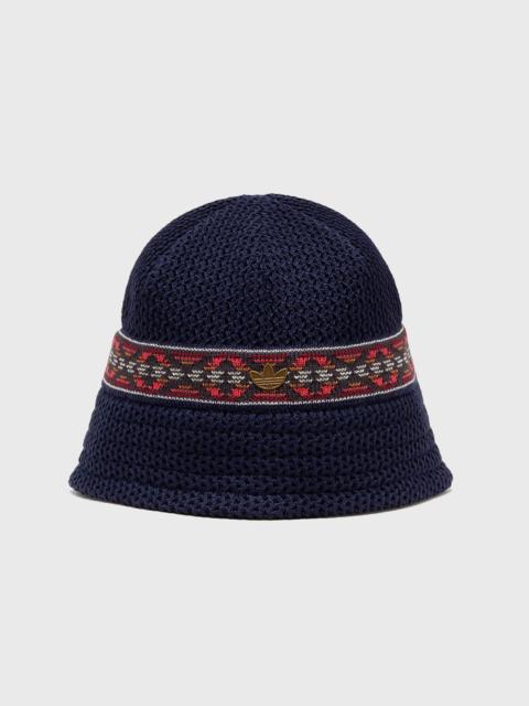 x CLOT by Edison Chen KNIT BUCKET
