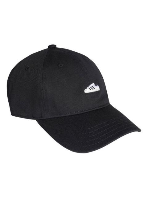 adidas adidas Originals SST Cap 'Black' ED8028