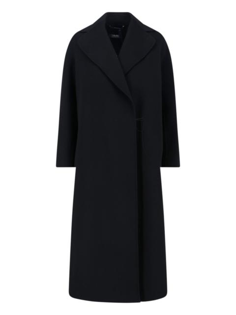 'S Max Mara 'POLDO' COAT