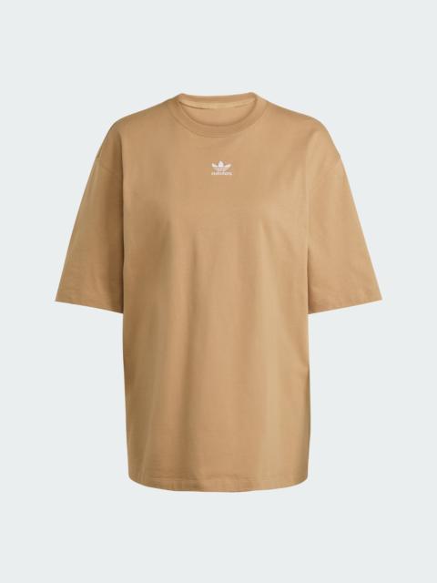 adidas Essentials Boyfriend Tee