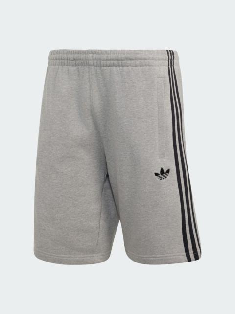 adidas 3-STRIPES SHORTS