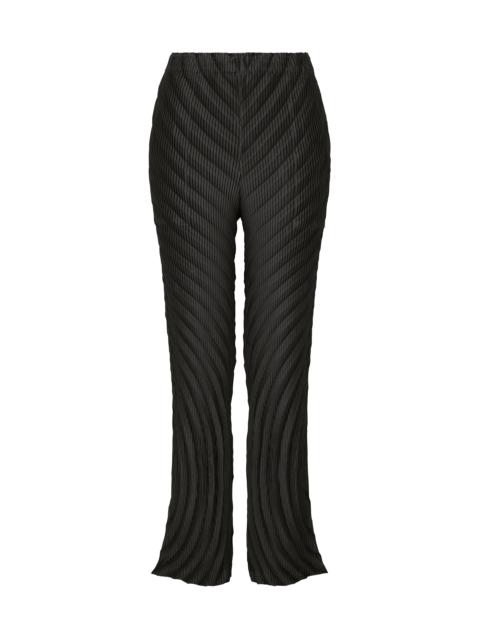 ISSEY MIYAKE NUANCE PLEATS SOLID