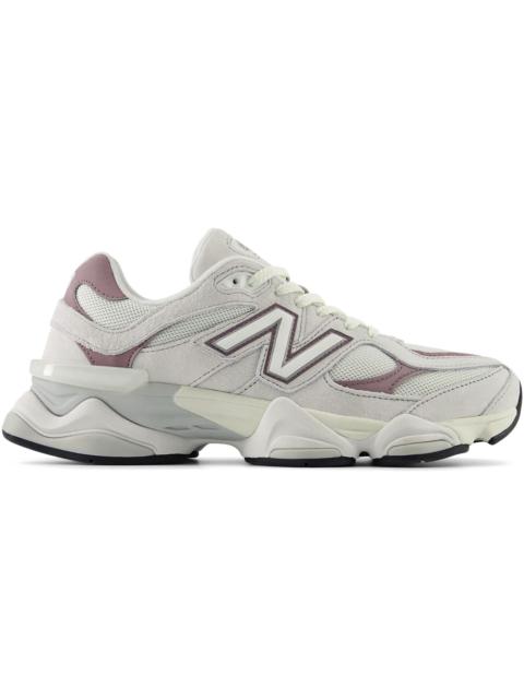 New Balance New Balance 9060 Grey Matter Ice Wine