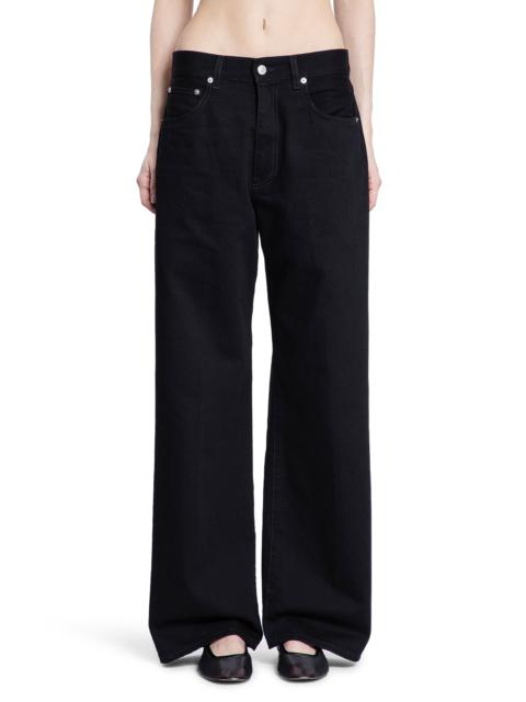 6397 Wide-Jeans